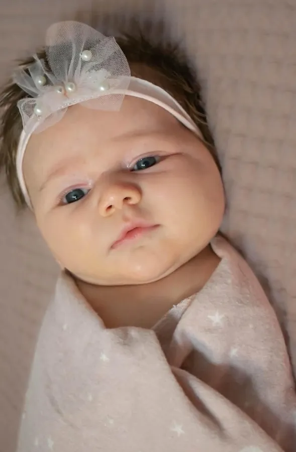 Newborn album cover